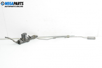 Antrieb zentralverriegelung for Kia Sportage SUV I (04.1994 - 04.2005), 5 türen, position: links, vorderseite