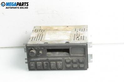 Cassette player for Kia Sportage SUV I (04.1994 - 04.2005)