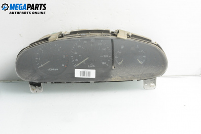 Bloc instrumente de bord for Kia Sportage SUV I (04.1994 - 04.2005) 2.2 D 4WD, 63 hp