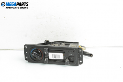 Air conditioning panel for Kia Sportage SUV I (04.1994 - 04.2005)