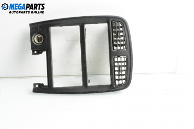 Central console for Kia Sportage SUV I (04.1994 - 04.2005)