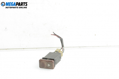 Emergency lights button for Kia Sportage SUV I (04.1994 - 04.2005)
