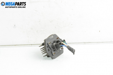 Blower motor resistor for Kia Sportage SUV I (04.1994 - 04.2005)
