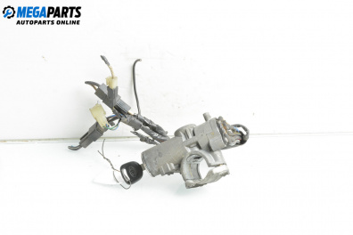 Ignition key for Kia Sportage SUV I (04.1994 - 04.2005)