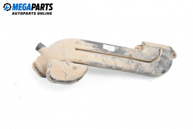 Air duct for Kia Sportage SUV I (04.1994 - 04.2005) 2.2 D 4WD, 63 hp