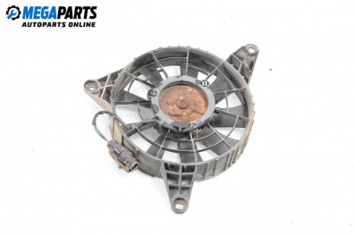 Radiator fan for Kia Sportage SUV I (04.1994 - 04.2005) 2.2 D 4WD, 63 hp