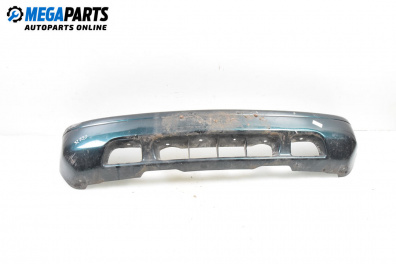 Front bumper for Kia Sportage SUV I (04.1994 - 04.2005), suv, position: front