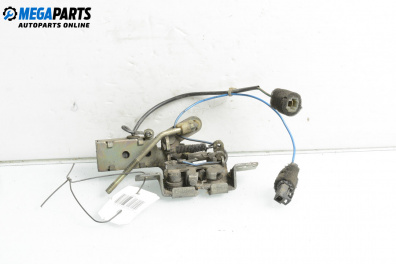 Heckklappe-schloss for Kia Sportage SUV I (04.1994 - 04.2005), suv, position: rückseite