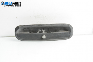 External boot lid handle for Kia Sportage SUV I (04.1994 - 04.2005), suv