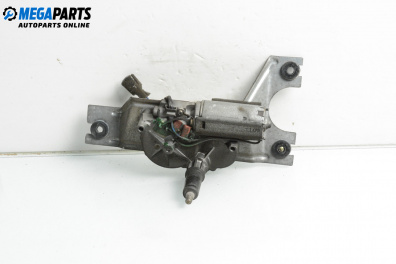 Front wipers motor for Kia Sportage SUV I (04.1994 - 04.2005), suv, position: rear