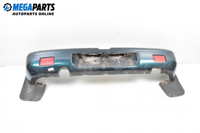 Rear bumper for Kia Sportage SUV I (04.1994 - 04.2005), suv