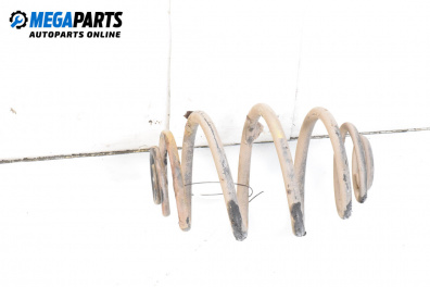 Coil spring for Kia Sportage SUV I (04.1994 - 04.2005), suv, position: rear