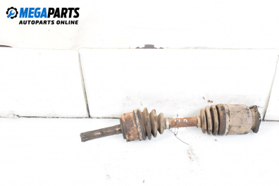 Driveshaft for Kia Sportage SUV I (04.1994 - 04.2005) 2.2 D 4WD, 63 hp, position: front - left