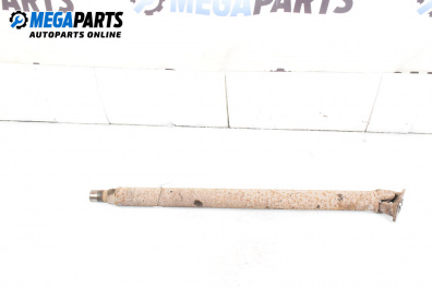 Tail shaft for Kia Sportage SUV I (04.1994 - 04.2005) 2.2 D 4WD, 63 hp