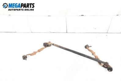 Steering bars for Kia Sportage SUV I (04.1994 - 04.2005) 2.2 D 4WD, 63 hp, suv