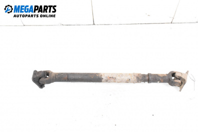 Tail shaft for Kia Sportage SUV I (04.1994 - 04.2005) 2.2 D 4WD, 63 hp