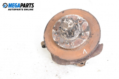 Knuckle hub for Kia Sportage SUV I (04.1994 - 04.2005), position: front - left