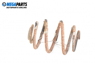 Coil spring for Kia Sportage SUV I (04.1994 - 04.2005), suv, position: rear
