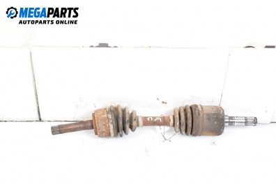 Driveshaft for Kia Sportage SUV I (04.1994 - 04.2005) 2.2 D 4WD, 63 hp, position: front - right