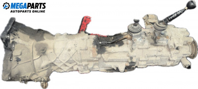  for Kia Sportage SUV I (04.1994 - 04.2005) 2.2 D 4WD, 63 hp