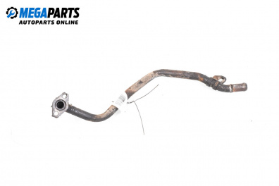 Water pipe for Kia Sportage SUV I (04.1994 - 04.2005) 2.2 D 4WD, 63 hp