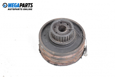 Damper pulley for Kia Sportage SUV I (04.1994 - 04.2005) 2.2 D 4WD, 63 hp