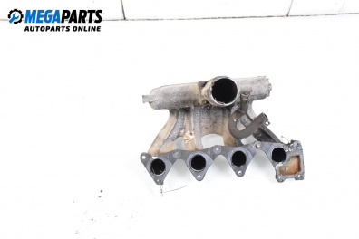 Intake manifold for Kia Sportage SUV I (04.1994 - 04.2005) 2.2 D 4WD, 63 hp