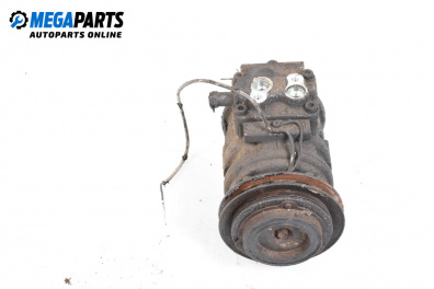 AC compressor for Kia Sportage SUV I (04.1994 - 04.2005) 2.2 D 4WD, 63 hp