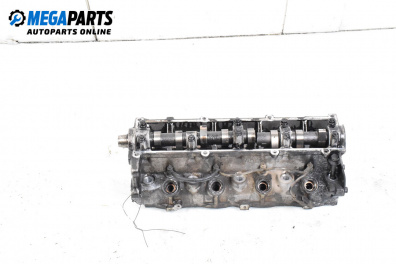Engine head for Kia Sportage SUV I (04.1994 - 04.2005) 2.2 D 4WD, 63 hp