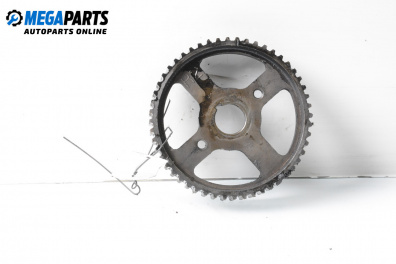 Dämpferscheibe for Kia Sportage SUV I (04.1994 - 04.2005) 2.2 D 4WD, 63 hp