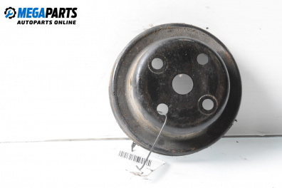 Riemenscheibe for Kia Sportage SUV I (04.1994 - 04.2005) 2.2 D 4WD, 63 hp