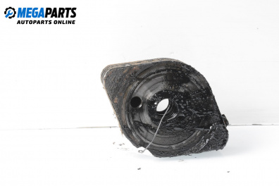 Oil cooler for Kia Sportage SUV I (04.1994 - 04.2005) 2.2 D 4WD, 63 hp