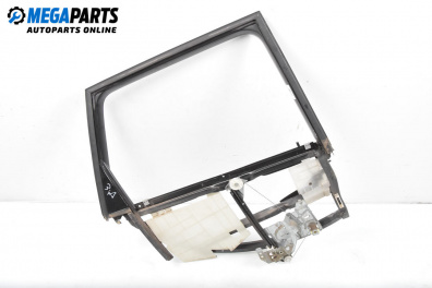 Меcanism geam electric for Audi A4 Avant B5 (11.1994 - 09.2001), 5 uși, combi, position: dreaptă - spate