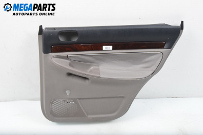 Türverkleidung for Audi A4 Avant B5 (11.1994 - 09.2001), 5 türen, combi, position: rechts, rückseite