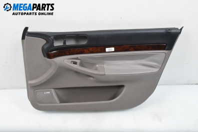 Türverkleidung for Audi A4 Avant B5 (11.1994 - 09.2001), 5 türen, combi, position: rechts, vorderseite