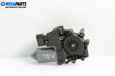 Motor macara geam for Audi A4 Avant B5 (11.1994 - 09.2001), 5 uși, combi, position: dreaptă - fața