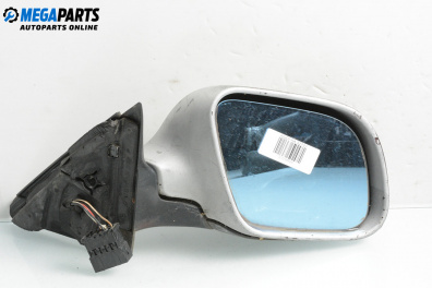 Mirror for Audi A4 Avant B5 (11.1994 - 09.2001), 5 doors, station wagon, position: right
