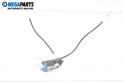 Schloss for Audi A4 Avant B5 (11.1994 - 09.2001), position: rechts, rückseite