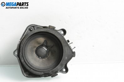 Difuzor for Audi A4 Avant B5 (11.1994 - 09.2001)