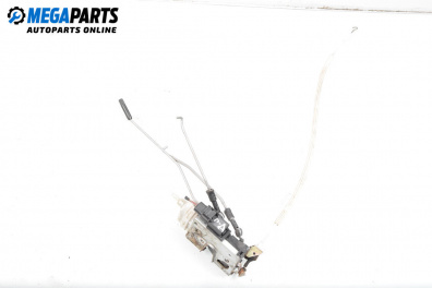 Schloss for Audi A4 Avant B5 (11.1994 - 09.2001), position: rechts, vorderseite