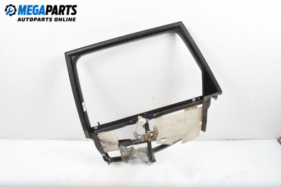 Меcanism geam electric for Audi A4 Avant B5 (11.1994 - 09.2001), 5 uși, combi, position: stânga - spate