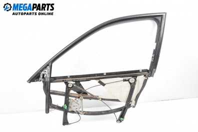 Меcanism geam electric for Audi A4 Avant B5 (11.1994 - 09.2001), 5 uși, combi, position: stânga - fața