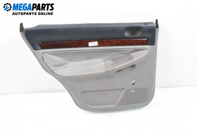 Türverkleidung for Audi A4 Avant B5 (11.1994 - 09.2001), 5 türen, combi, position: links, rückseite
