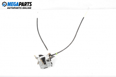 Schloss for Audi A4 Avant B5 (11.1994 - 09.2001), position: links, rückseite