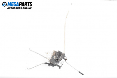 Schloss for Audi A4 Avant B5 (11.1994 - 09.2001), position: links, vorderseite