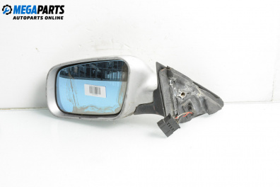 Mirror for Audi A4 Avant B5 (11.1994 - 09.2001), 5 doors, station wagon, position: left