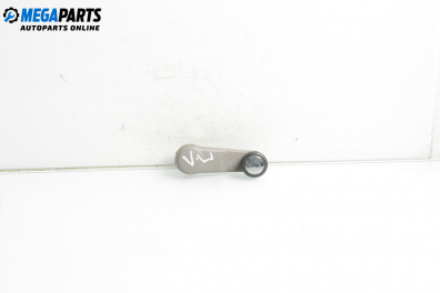 Door handle for Audi A4 Avant B5 (11.1994 - 09.2001), 5 doors, station wagon, position: rear - left