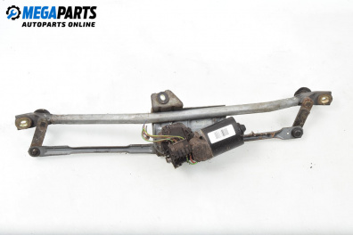 Front wipers motor for Audi A4 Avant B5 (11.1994 - 09.2001), station wagon, position: front