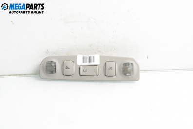 Beleuchtung for Audi A4 Avant B5 (11.1994 - 09.2001)