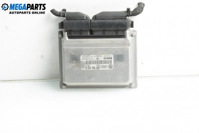 ECU for Audi A4 Avant B5 (11.1994 - 09.2001) 1.8, 125 hp
